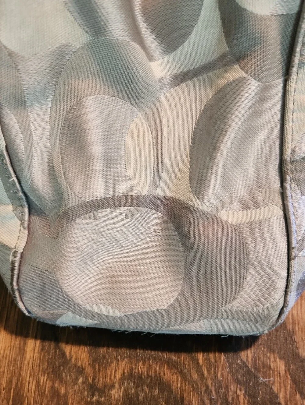 Coach beautiful bag